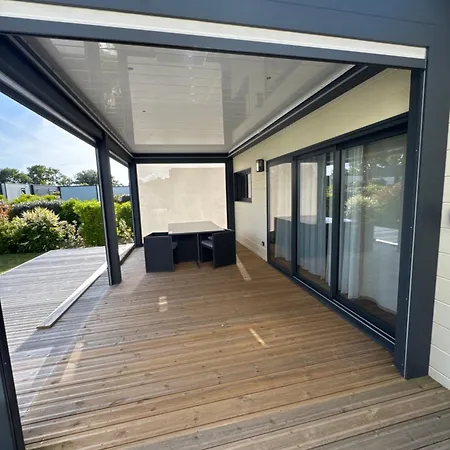 Villa Chic & Cosy Sainte-Foy (Vendee)