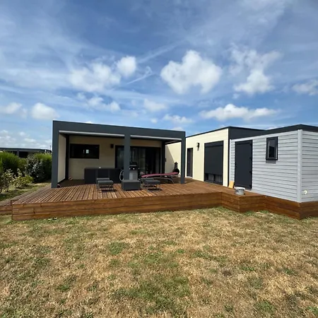 Villa Chic & Cosy Sainte-Foy (Vendee)