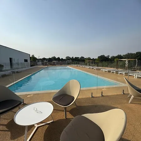 Chic & Cosy Sainte-Foy (Vendee)