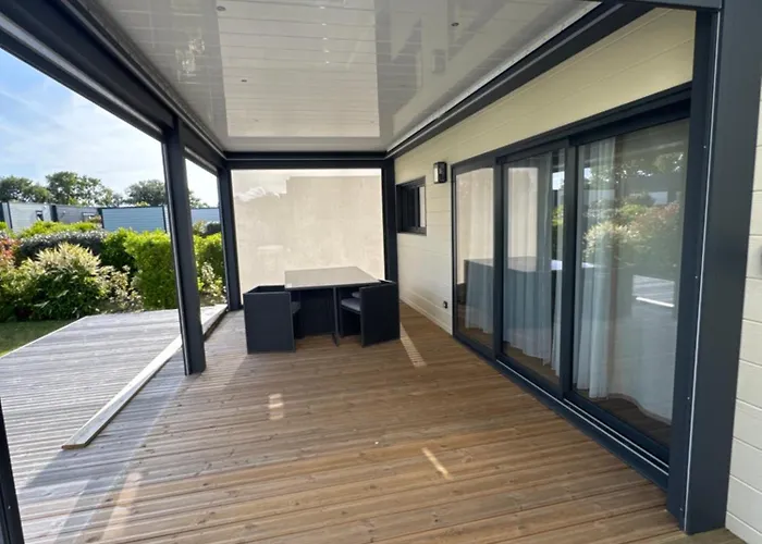 Willa Chic & Cosy Sainte-Foy (Vendee)