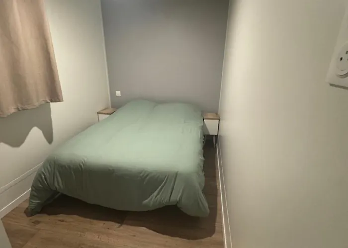 Chic & Cosy Sainte-Foy (Vendee)