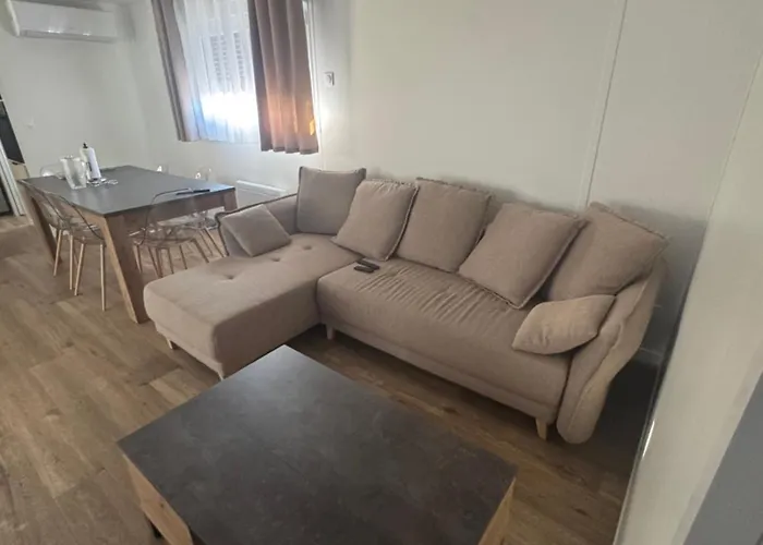 Chic & Cosy * Sainte-Foy (Vendee)