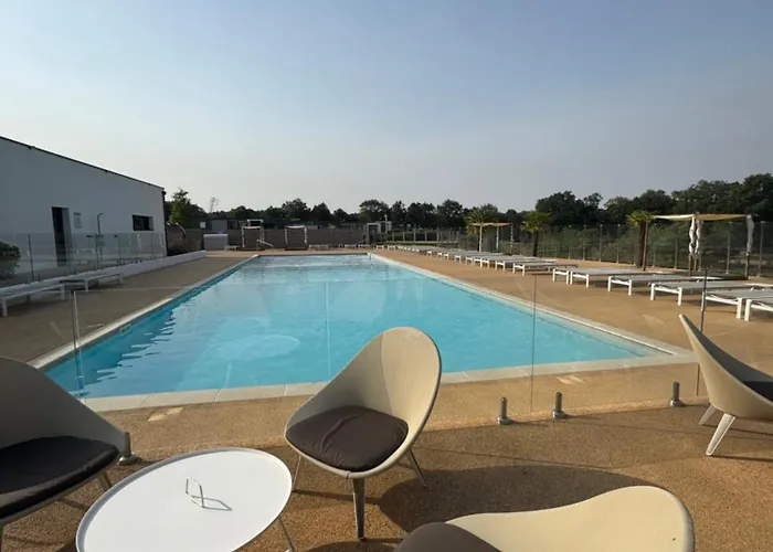 Chic & Cosy Sainte-Foy (Vendee)